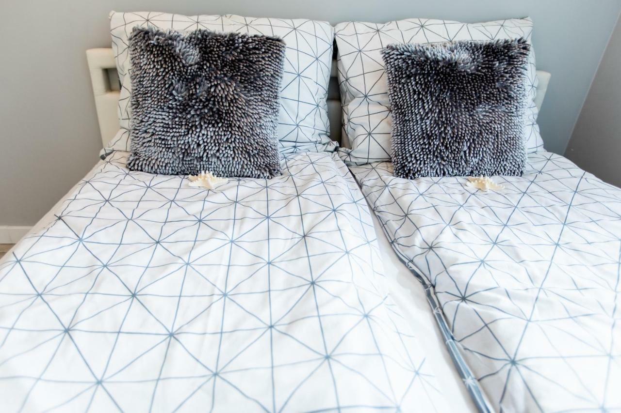 Apartment Silver Lesne Tarasy Dziwnowek