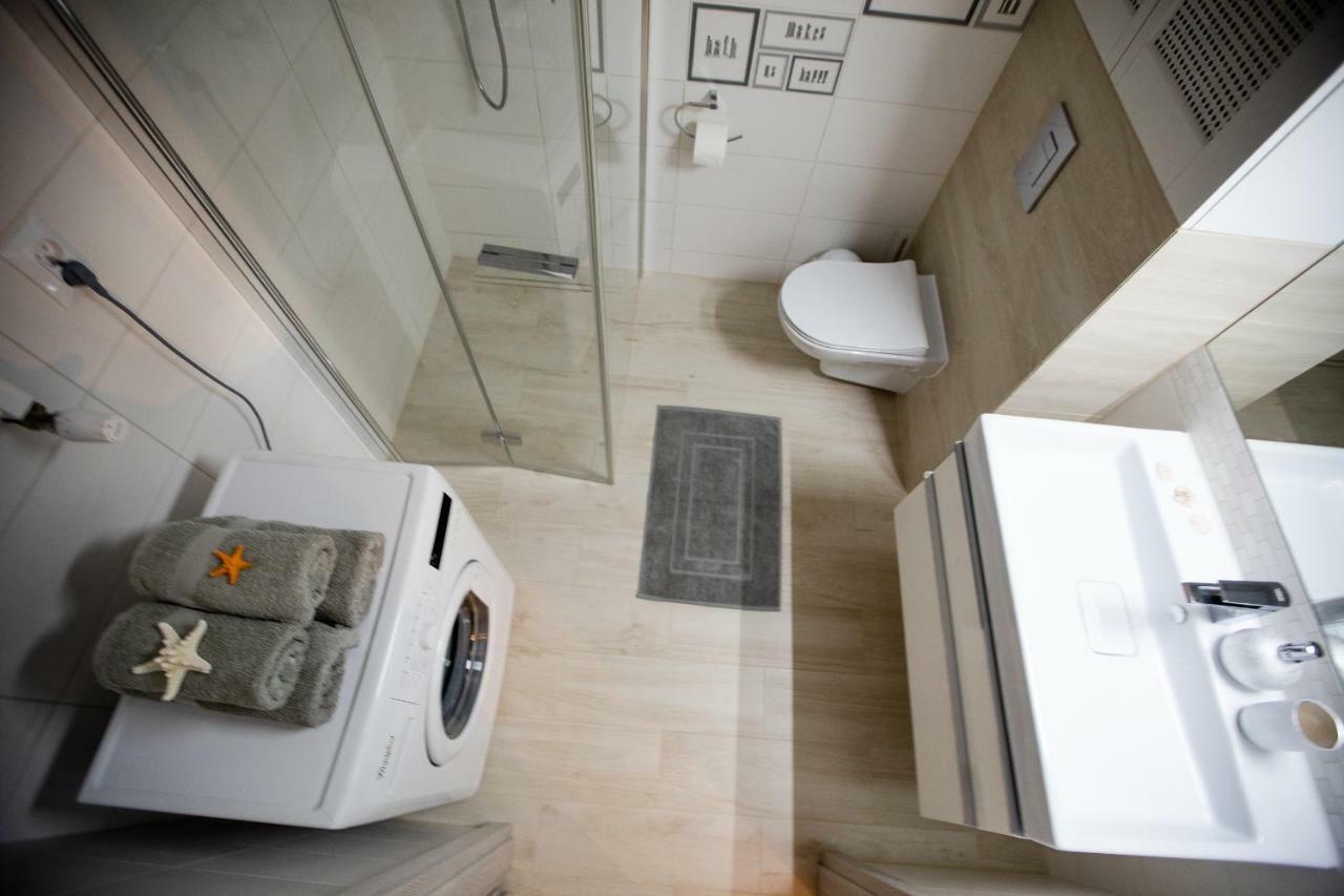 Silver Lesne Tarasy Apartment *