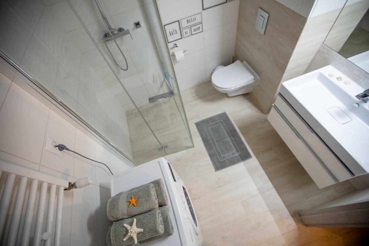Silver Lesne Tarasy Apartment
